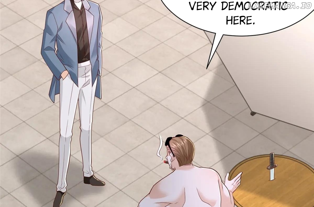 I randomly have a new career every week Chapter 791 - page 2